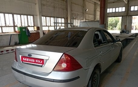 Ford Mondeo III, 2001 год, 400 000 рублей, 4 фотография