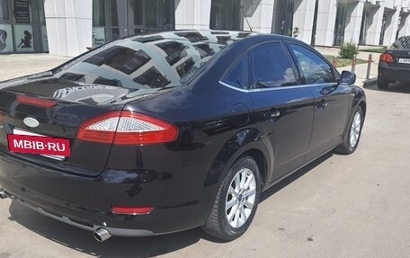Ford Mondeo IV, 2008 год, 680 000 рублей, 6 фотография