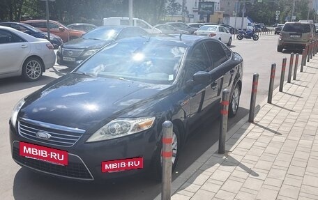 Ford Mondeo IV, 2008 год, 680 000 рублей, 3 фотография
