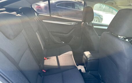 Skoda Octavia, 2015 год, 840 000 рублей, 8 фотография