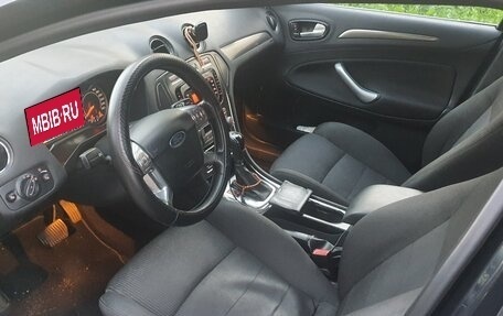 Ford Mondeo IV, 2008 год, 680 000 рублей, 7 фотография