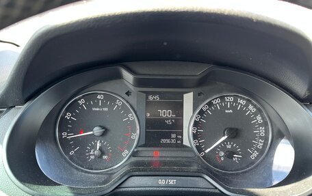 Skoda Octavia, 2015 год, 840 000 рублей, 11 фотография