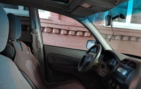 Chery Tiggo (T11), 2007 год, 480 000 рублей, 2 фотография