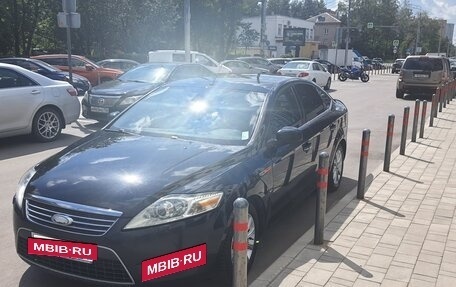 Ford Mondeo IV, 2008 год, 680 000 рублей, 4 фотография