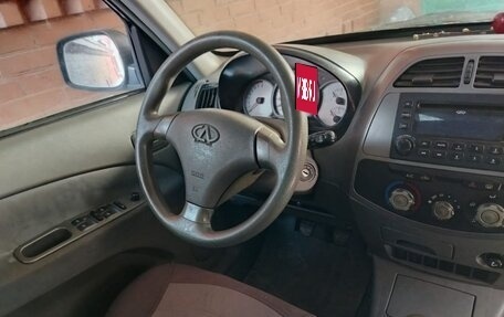Chery Tiggo (T11), 2007 год, 480 000 рублей, 3 фотография