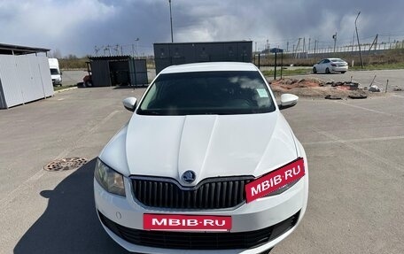 Skoda Octavia, 2015 год, 840 000 рублей, 2 фотография