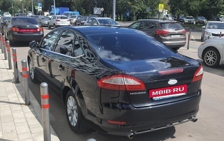 Ford Mondeo IV, 2008 год, 680 000 рублей, 5 фотография