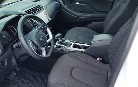 Hyundai Creta I рестайлинг, 2021 год, 2 300 000 рублей, 11 фотография