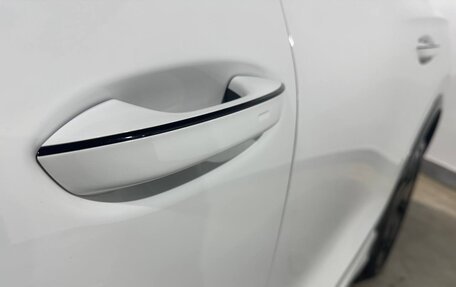 Volkswagen Tiguan, 2025 год, 4 890 000 рублей, 11 фотография