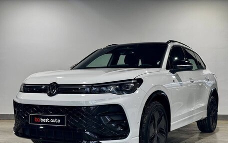 Volkswagen Tiguan, 2025 год, 4 890 000 рублей, 4 фотография