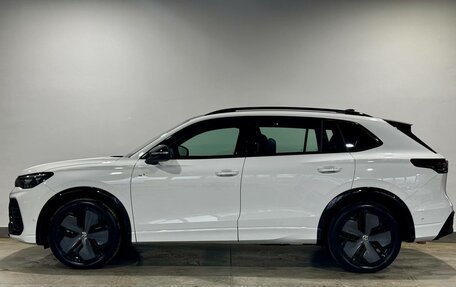 Volkswagen Tiguan, 2025 год, 4 890 000 рублей, 5 фотография