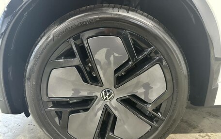 Volkswagen Tiguan, 2025 год, 4 890 000 рублей, 10 фотография