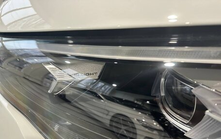 Volkswagen Tiguan, 2025 год, 4 890 000 рублей, 13 фотография
