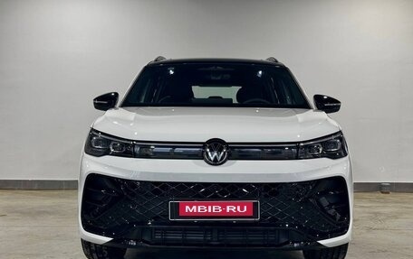 Volkswagen Tiguan, 2025 год, 4 890 000 рублей, 2 фотография