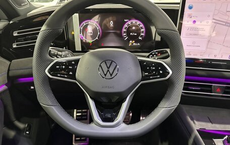 Volkswagen Tiguan, 2025 год, 4 890 000 рублей, 22 фотография