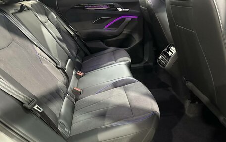 Volkswagen Tiguan, 2025 год, 4 890 000 рублей, 32 фотография
