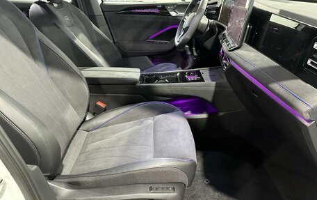 Volkswagen Tiguan, 2025 год, 4 890 000 рублей, 33 фотография