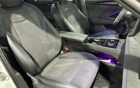Volkswagen Tiguan, 2025 год, 4 890 000 рублей, 34 фотография