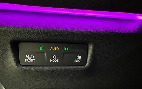 Volkswagen Tiguan, 2025 год, 4 890 000 рублей, 38 фотография