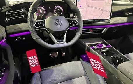 Volkswagen Tiguan, 2025 год, 4 890 000 рублей, 23 фотография