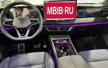 Volkswagen Tiguan, 2025 год, 4 890 000 рублей, 28 фотография