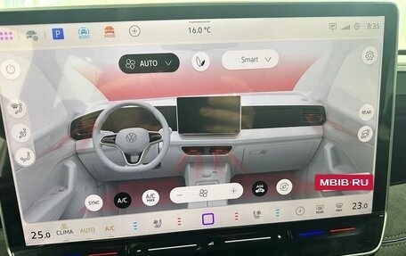 Volkswagen Tiguan, 2025 год, 4 890 000 рублей, 24 фотография
