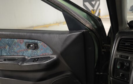 Nissan Almera, 1999 год, 150 000 рублей, 10 фотография