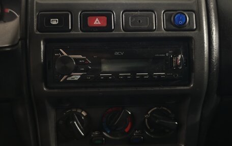 Nissan Almera, 1999 год, 150 000 рублей, 9 фотография