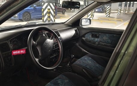 Nissan Almera, 1999 год, 150 000 рублей, 8 фотография
