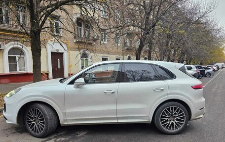 Porsche Cayenne III, 2019 год, 7 100 000 рублей, 5 фотография