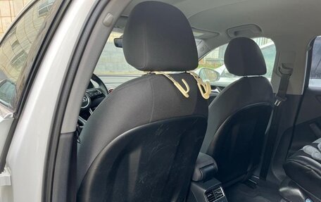Audi A3, 2018 год, 2 100 000 рублей, 17 фотография