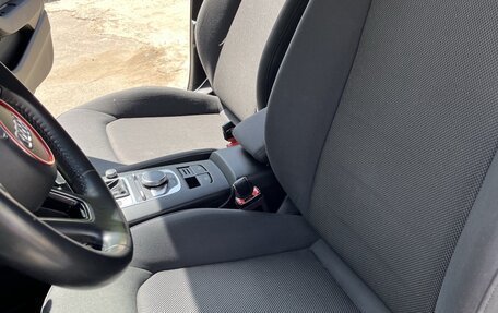 Audi A3, 2018 год, 2 100 000 рублей, 16 фотография