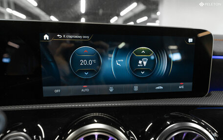 Mercedes-Benz CLA, 2019 год, 2 850 000 рублей, 17 фотография