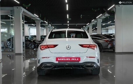 Mercedes-Benz CLA, 2019 год, 2 850 000 рублей, 6 фотография