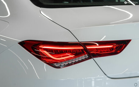 Mercedes-Benz CLA, 2019 год, 2 850 000 рублей, 22 фотография