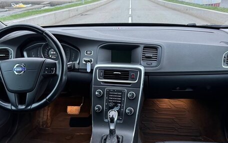 Volvo S60 III, 2013 год, 1 145 000 рублей, 7 фотография