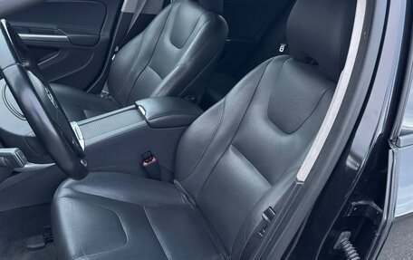 Volvo S60 III, 2013 год, 1 145 000 рублей, 5 фотография
