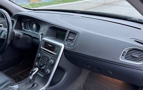 Volvo S60 III, 2013 год, 1 145 000 рублей, 6 фотография