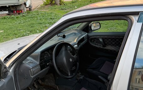 Daewoo Nexia I рестайлинг, 2004 год, 120 000 рублей, 6 фотография