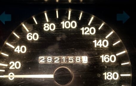 Daewoo Nexia I рестайлинг, 2004 год, 120 000 рублей, 8 фотография