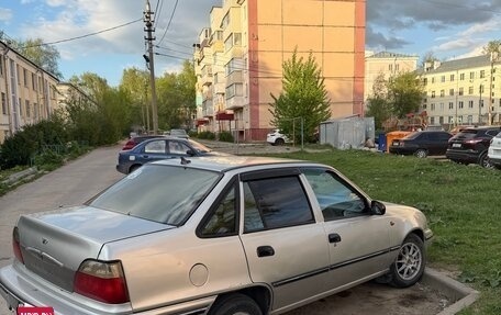 Daewoo Nexia I рестайлинг, 2004 год, 120 000 рублей, 5 фотография