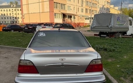 Daewoo Nexia I рестайлинг, 2004 год, 120 000 рублей, 4 фотография