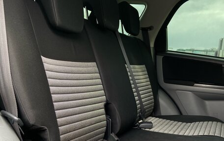 Suzuki SX4 II рестайлинг, 2011 год, 857 000 рублей, 18 фотография