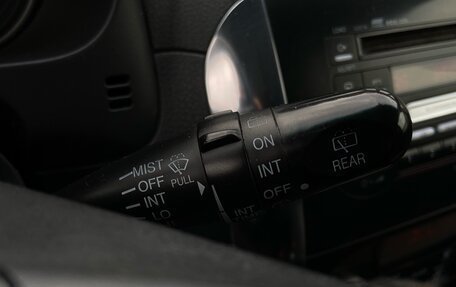 Suzuki SX4 II рестайлинг, 2011 год, 857 000 рублей, 15 фотография