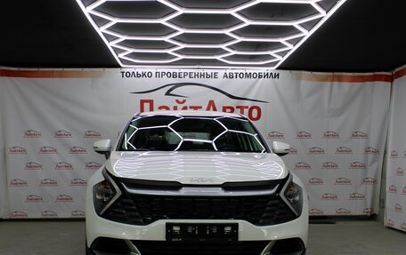 KIA Sportage IV рестайлинг, 2025 год, 3 599 000 рублей, 2 фотография