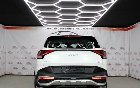 KIA Sportage IV рестайлинг, 2025 год, 3 599 000 рублей, 5 фотография