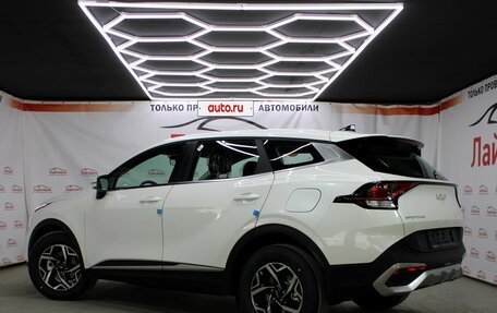 KIA Sportage IV рестайлинг, 2025 год, 3 599 000 рублей, 4 фотография
