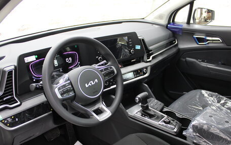 KIA Sportage IV рестайлинг, 2025 год, 3 599 000 рублей, 7 фотография