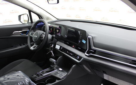 KIA Sportage IV рестайлинг, 2025 год, 3 599 000 рублей, 9 фотография