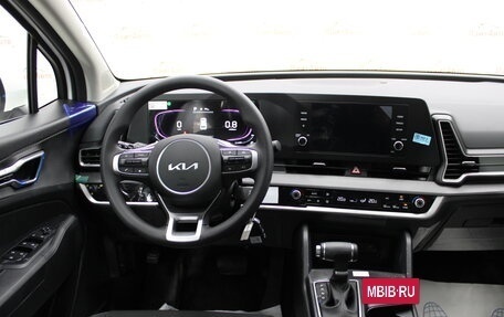 KIA Sportage IV рестайлинг, 2025 год, 3 599 000 рублей, 8 фотография
